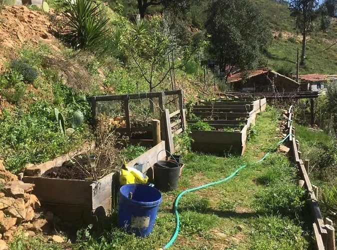 Guest Agro-turismo Quinta Da Fonte * Figueiro Dos Vinhos