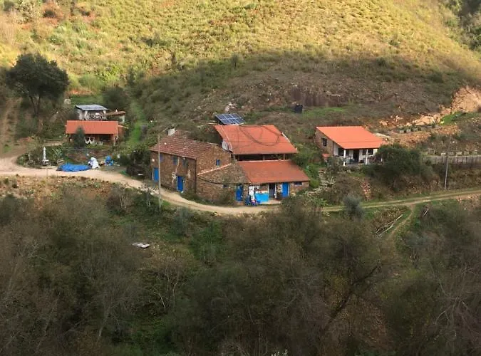 Guest Agro-turismo Quinta Da Fonte