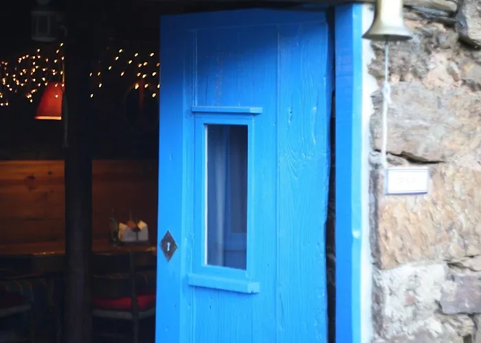 Guest Agro-turismo Quinta Da Fonte * Figueiro Dos Vinhos