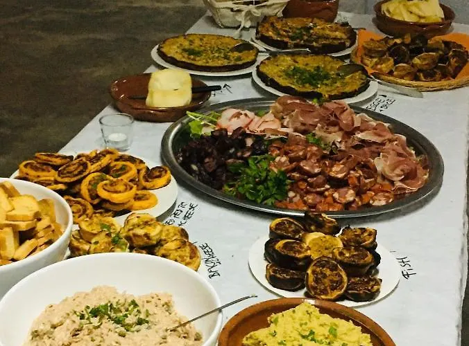 Alojamento de Acomodação e Pequeno-almoço Guest Agro-turismo Quinta Da Fonte