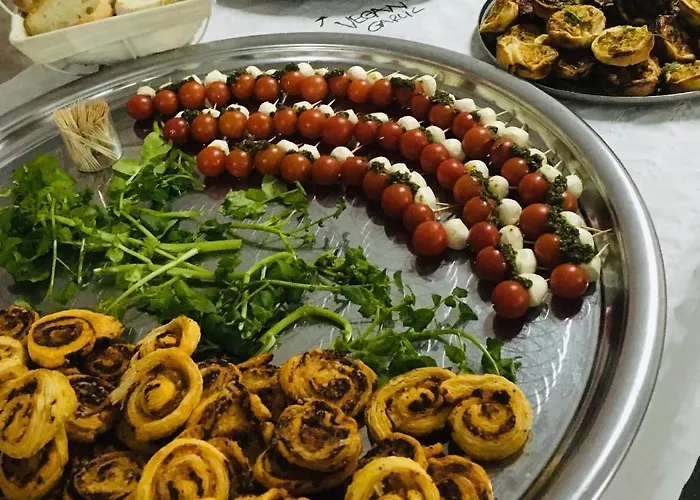 Guest Agro-turismo Quinta Da Fonte