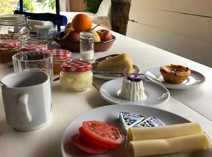 Guest Agro-turismo Quinta Da Fonte *