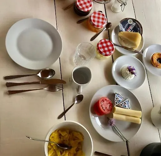 Guest Agro-turismo Quinta Da Fonte Figueiro Dos Vinhos