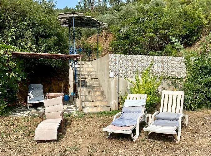 Guest Agro-turismo Quinta Da Fonte *