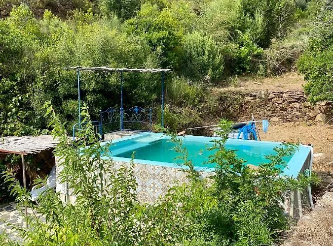 Guest Agro-turismo Quinta Da Fonte Alojamento de Acomodação e Pequeno-almoço Figueiro Dos Vinhos