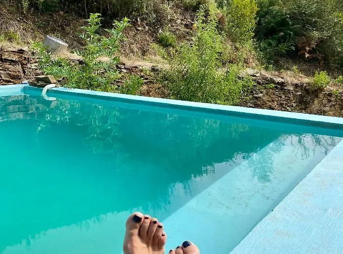 Guest Agro-turismo Quinta Da Fonte *