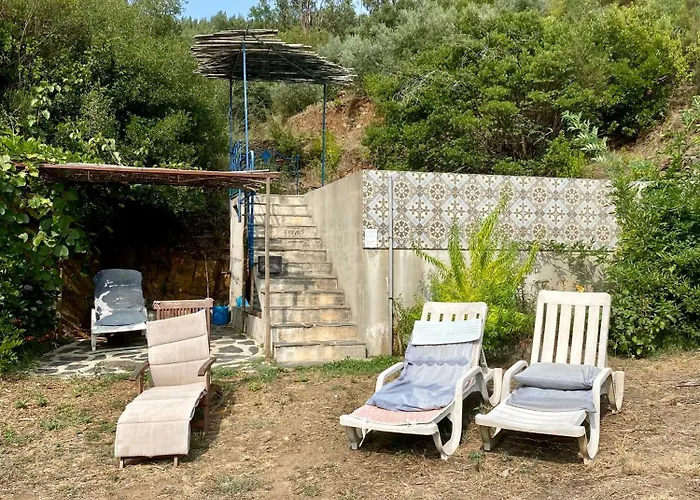 Couette-café Guest Agro-turismo Quinta Da Fonte *