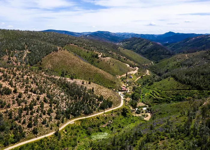Guest Agro-turismo Quinta Da Fonte