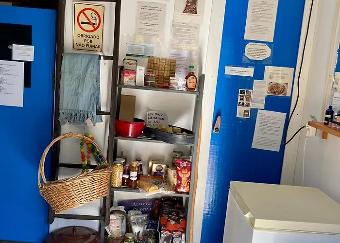 Guest Agro-turismo Quinta Da Fonte Alojamento de Acomodação e Pequeno-almoço *