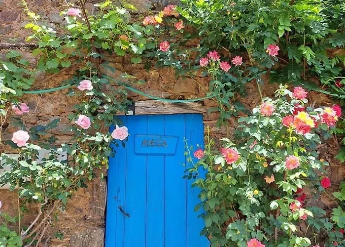 Guest Agro-turismo Quinta Da Fonte Alojamento de Acomodação e Pequeno-almoço *