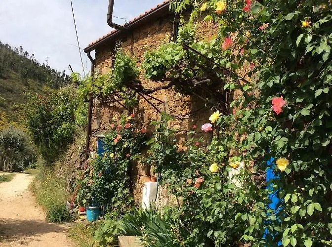 Guest Agro-turismo Quinta Da Fonte * Figueiro Dos Vinhos