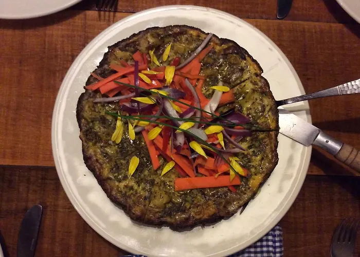 Alojamento de Acomodação e Pequeno-almoço Guest Agro-turismo Quinta Da Fonte *