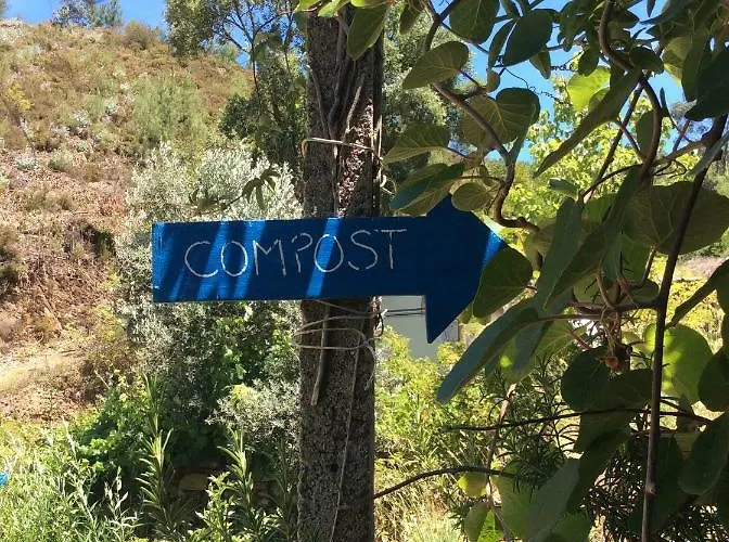 Guest Agro-turismo Quinta Da Fonte