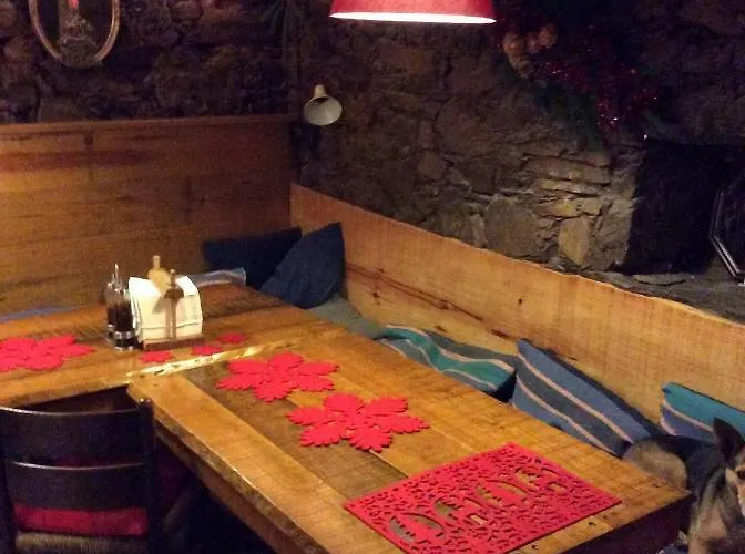 Guest Agro-turismo Quinta Da Fonte Alojamento de Acomodação e Pequeno-almoço *