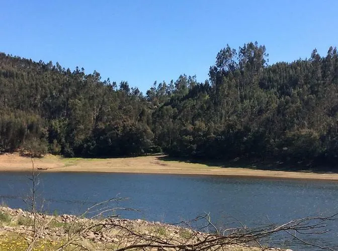 Guest Agro-turismo Quinta Da Fonte * Figueiro Dos Vinhos