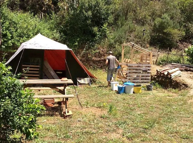 Guest Agro-turismo Quinta Da Fonte Figueiro Dos Vinhos