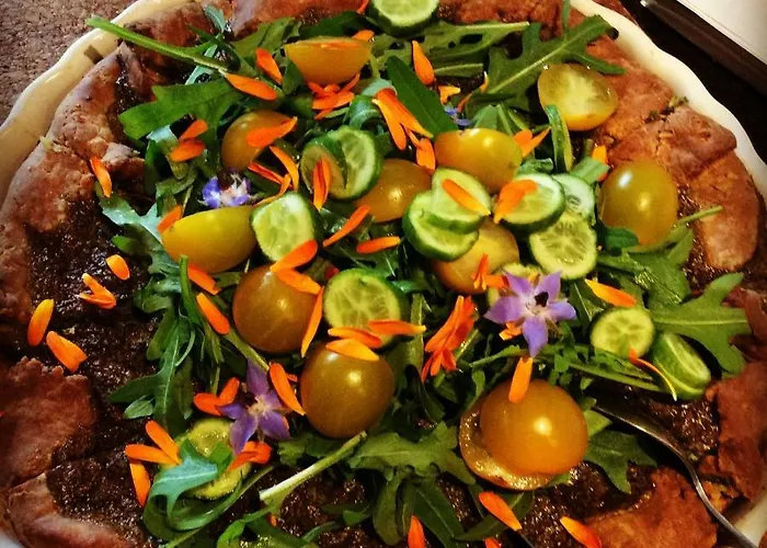 Alojamento de Acomodação e Pequeno-almoço Guest Agro-turismo Quinta Da Fonte *