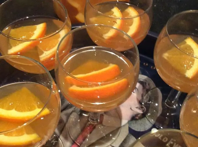 Guest Agro-turismo Quinta Da Fonte