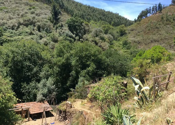 Guest Agro-turismo Quinta Da Fonte