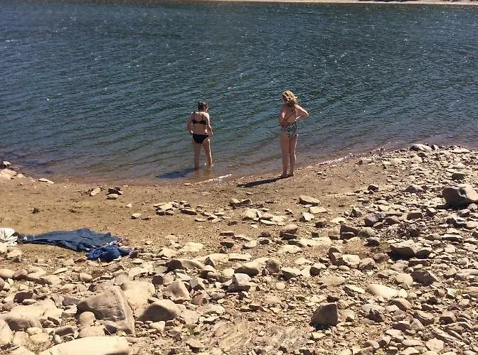 Alojamento de Acomodação e Pequeno-almoço Guest Agro-turismo Quinta Da Fonte *