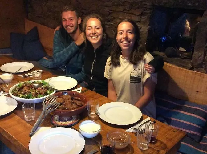 Guest Agro-turismo Quinta Da Fonte Alojamento de Acomodação e Pequeno-almoço Figueiro Dos Vinhos