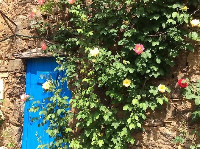 Guest Agro-turismo Quinta Da Fonte *