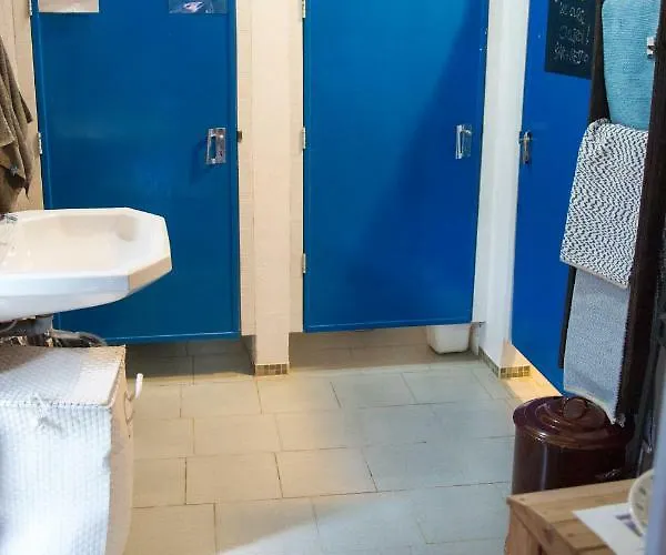 Guest Agro-turismo Quinta Da Fonte Couette-café *