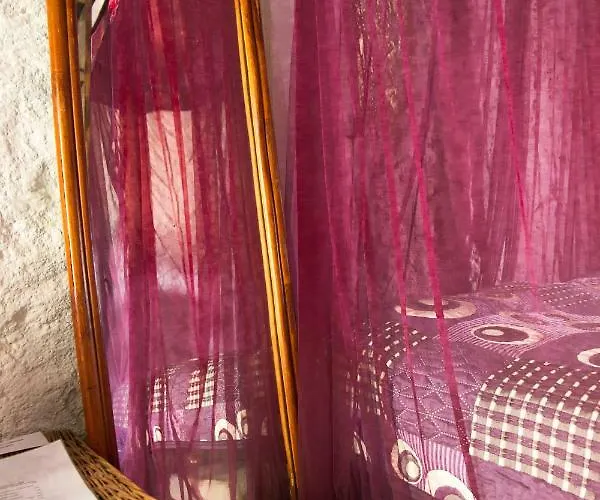 Guest Agro-turismo Quinta Da Fonte Figueiro Dos Vinhos