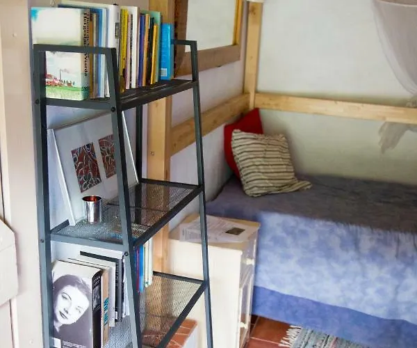 Guest Agro-turismo Quinta Da Fonte Alojamento de Acomodação e Pequeno-almoço Figueiro Dos Vinhos