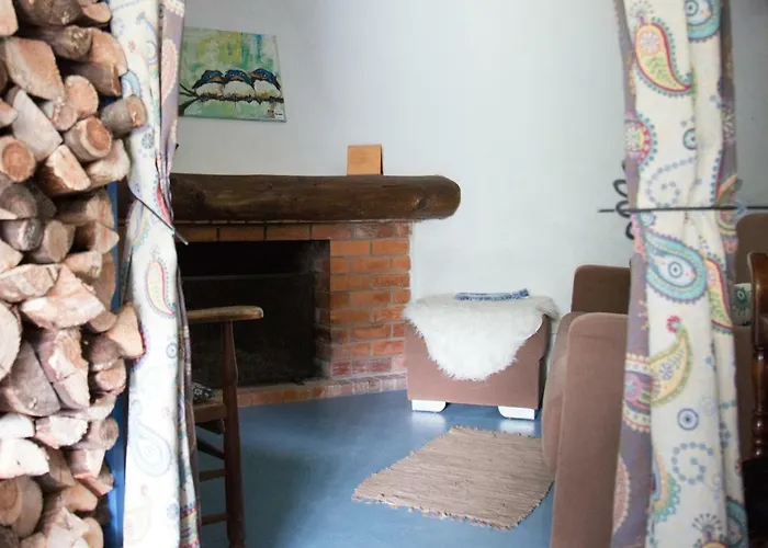 Guest Agro-turismo Quinta Da Fonte