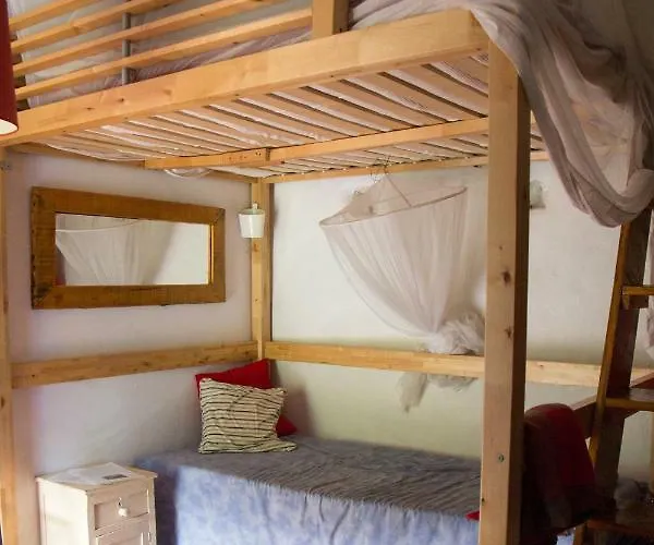 Guest Agro-turismo Quinta Da Fonte *