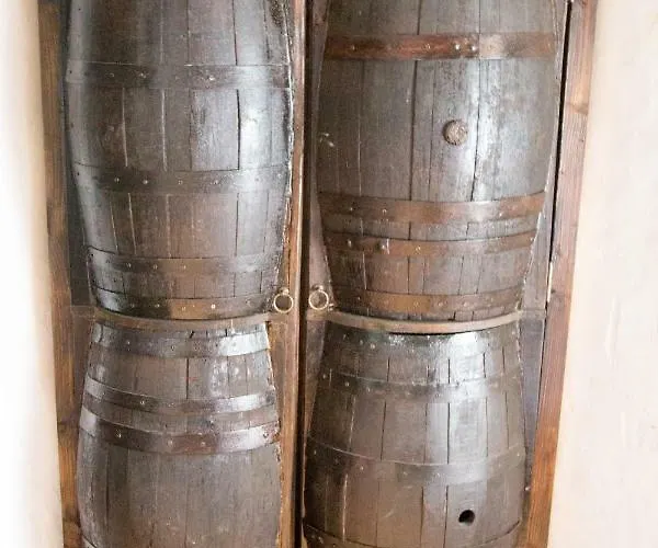 Alojamento de Acomodação e Pequeno-almoço Guest Agro-turismo Quinta Da Fonte Figueiro Dos Vinhos