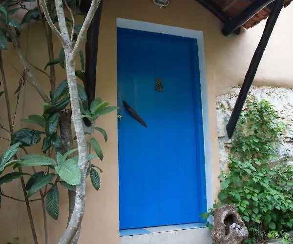 Guest Agro-turismo Quinta Da Fonte Alojamento de Acomodação e Pequeno-almoço *