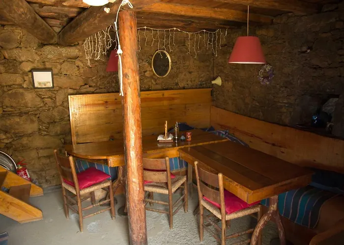 Guest Agro-turismo Quinta Da Fonte *