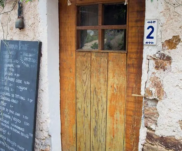 Guest Agro-turismo Quinta Da Fonte