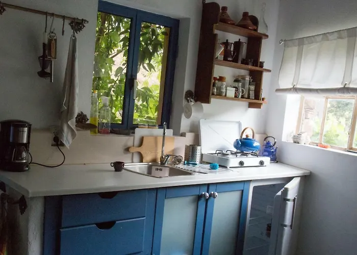 Couette-café Guest Agro-turismo Quinta Da Fonte *