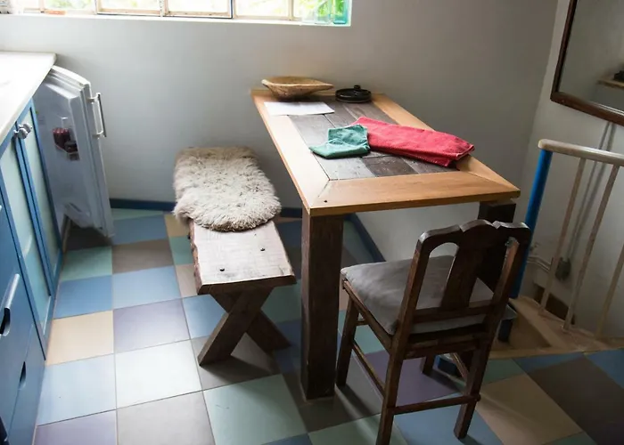 Guest Agro-turismo Quinta Da Fonte